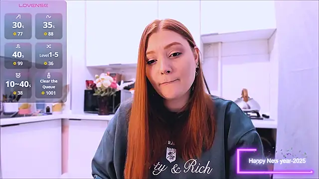 Ungoliant_Kiss's cam snapshot