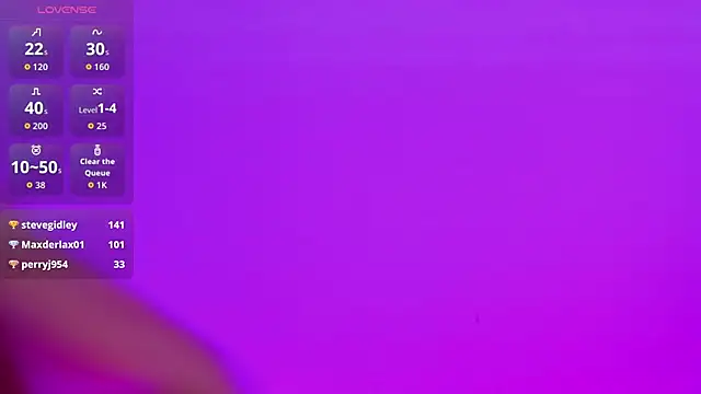 Venus_Blackk's cam snapshot