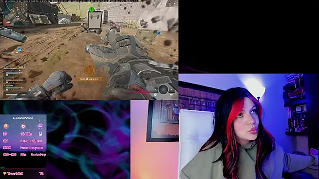 Irinaa_Scarlett's cam snapshot