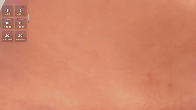 ToriCrossX's cam snapshot