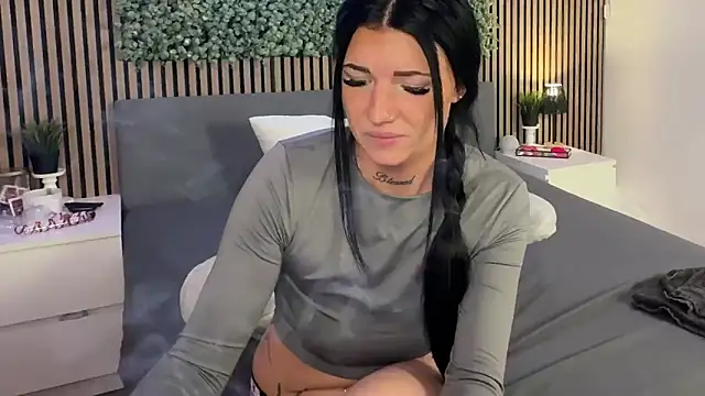 LizaRoxx's cam snapshot