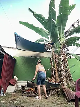 Danielavegax's cam snapshot