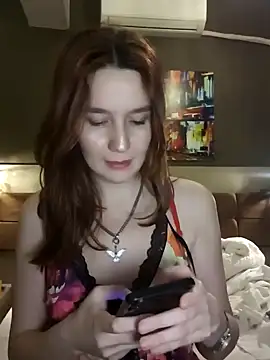 Atwsliiikizilll's cam snapshot