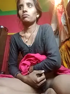 Anju_setty's cam snapshot