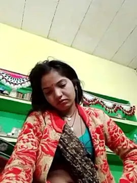 Seema_guptaji's cam snapshot