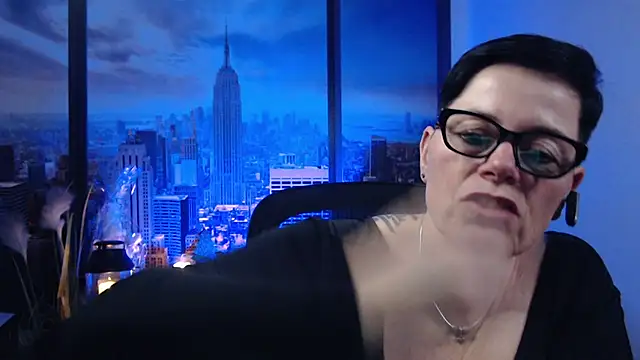 ninarandmann's cam snapshot