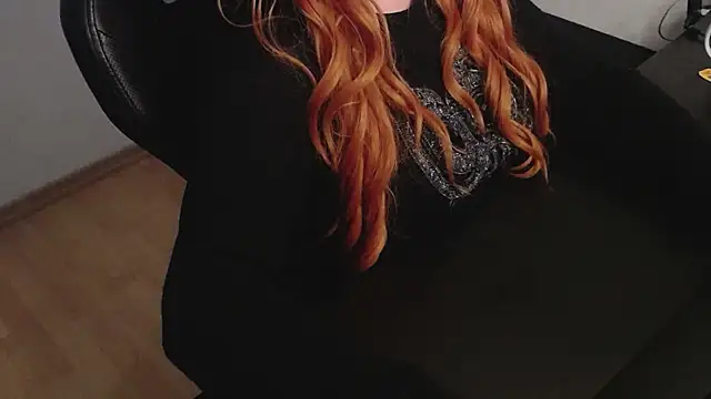 sweetvixen01's cam snapshot