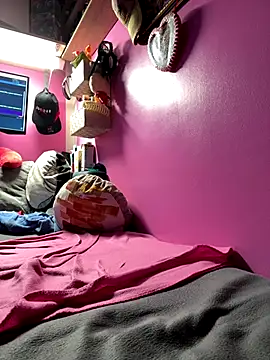 sexymelli18's cam snapshot