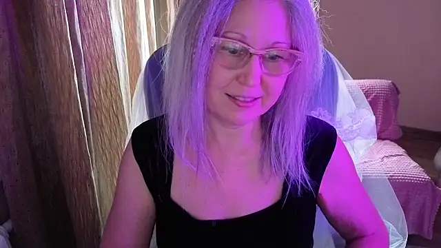 Wane_Witch's cam snapshot