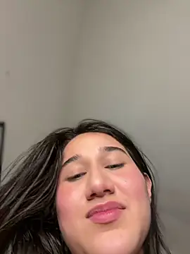 julieta_jhonss's cam snapshot