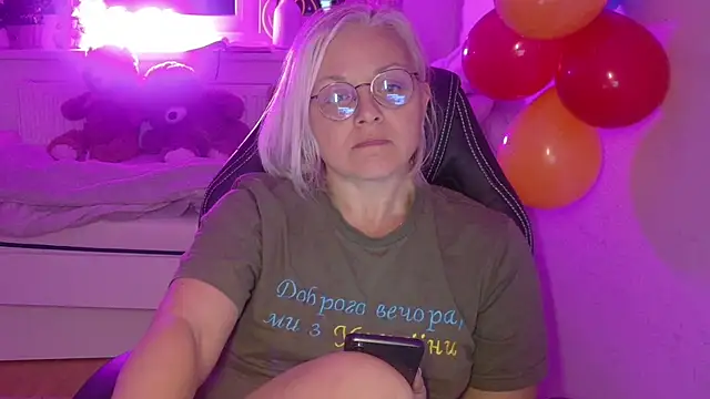 Linsy_Kim's cam snapshot