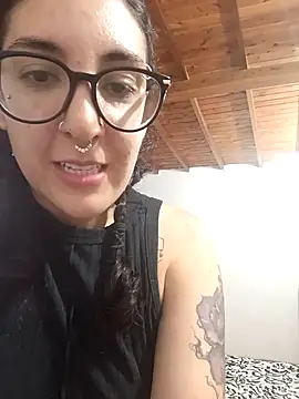 Melinerd's cam snapshot