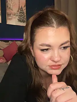 VictoriaLaFleur's cam snapshot