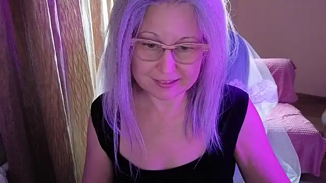 Wane_Witch's cam snapshot