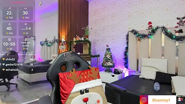 BLUE_TAY1's cam snapshot