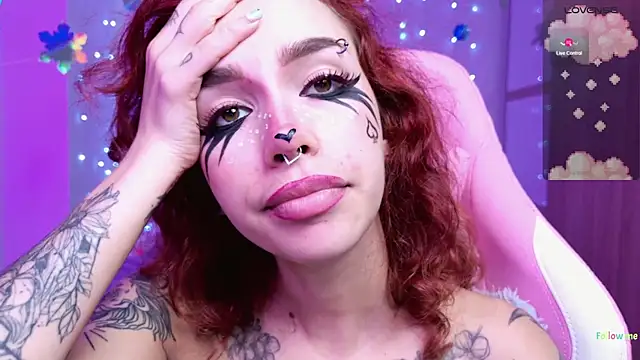 LeylaNoir_02's cam snapshot