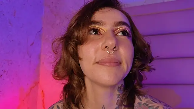 Evangelyne_1's cam snapshot