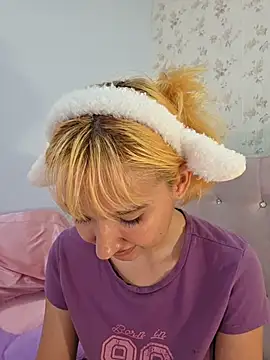 Pinkie_Princes live sex cam