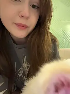 Peachy_Dream live sex cam