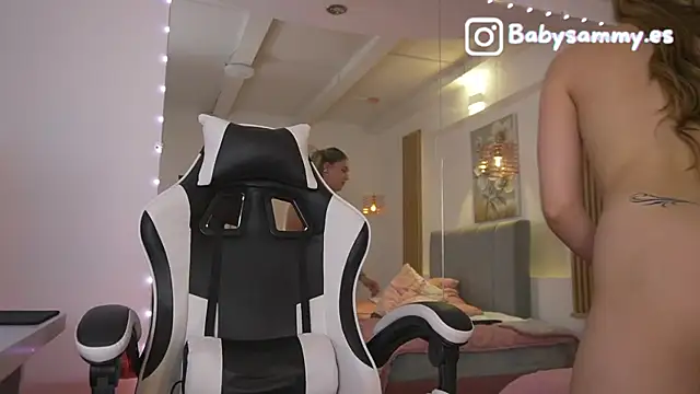 baby_sammyy live sex cam