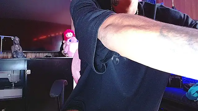 Liam_lee live sex cam