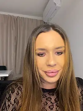 MayaLexy's cam snapshot