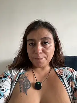 MrsFoucher live sex cam