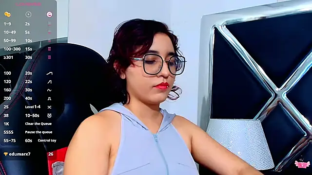 Velvet_Rouse's cam snapshot