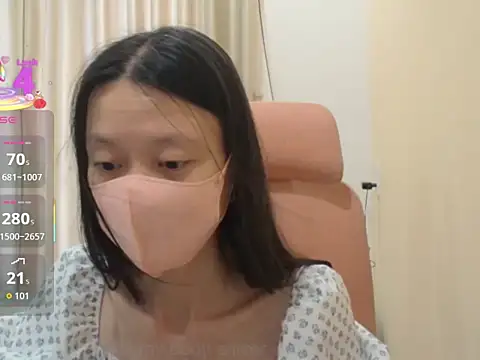 Lil-Cherries's cam snapshot