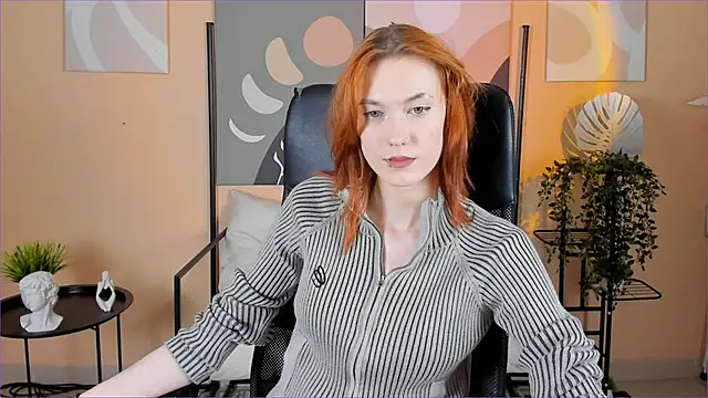 SierraHarper's cam snapshot