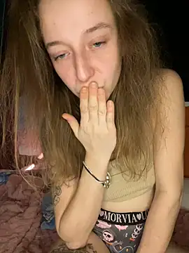 MelissaSchneider's cam snapshot