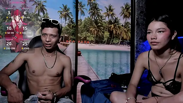 Ashley_James live sex cam