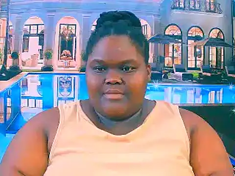 EbonyHotBuns live sex cam