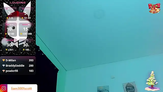 Liamscott_ live sex cam