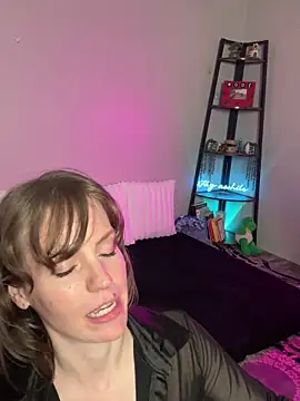 itsveraquinn's cam snapshot