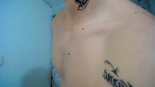 Tayson_Rivers live sex cam