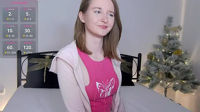 AlexsisFaee's cam snapshot