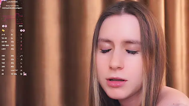 GabrielleLynchard's cam snapshot