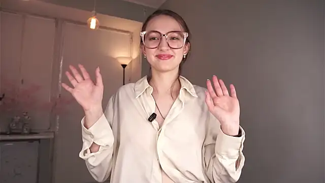 ChelseyTodora's cam snapshot