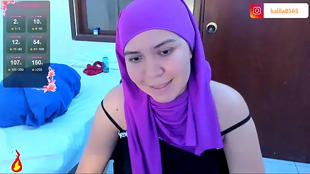 MatchedEyebrow live sex cam