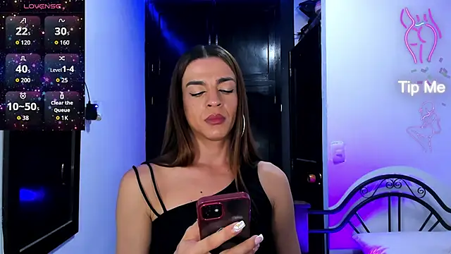 Dollcatalina live sex cam