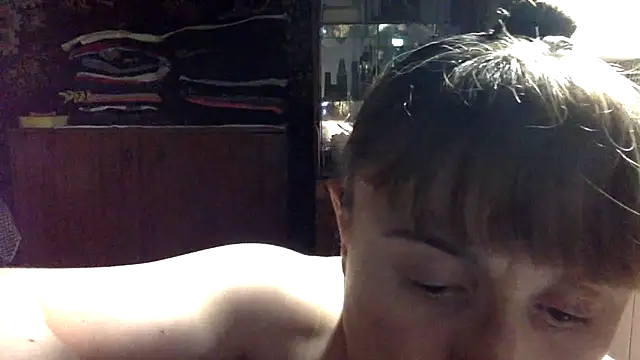 KlavdiaPetrivna live sex cam