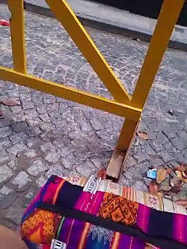 BURN666ING live sex cam