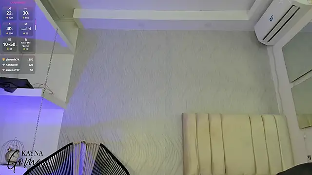 kayna_gomez live sex cam