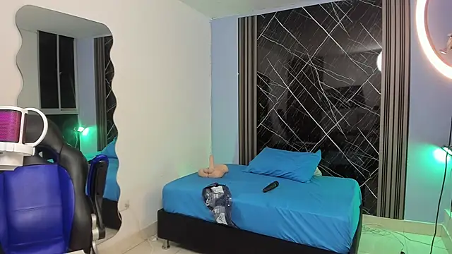 Yelena03's cam snapshot