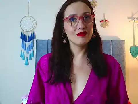 IberianMoonMK's cam snapshot