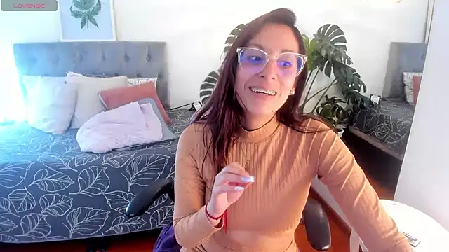 Nami_sunny's cam snapshot