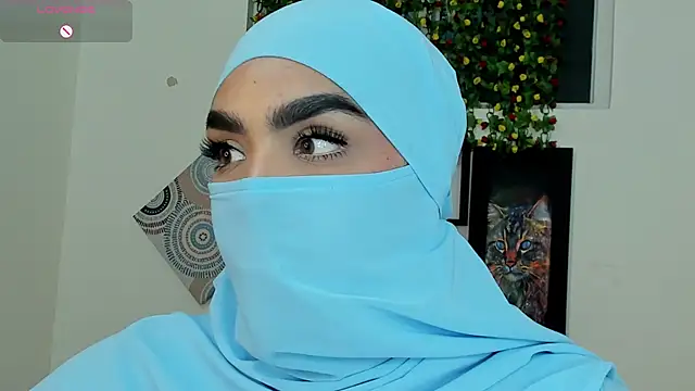 Maissa_Alabi live sex cam