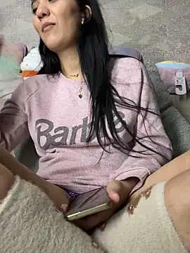 PrincessYYara's cam snapshot