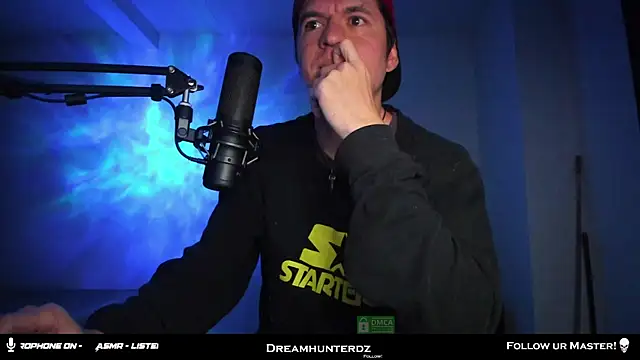 Headhunterdz live sex cam